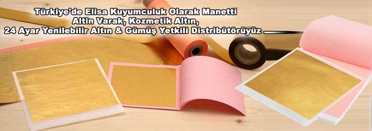 Altın Varak 3