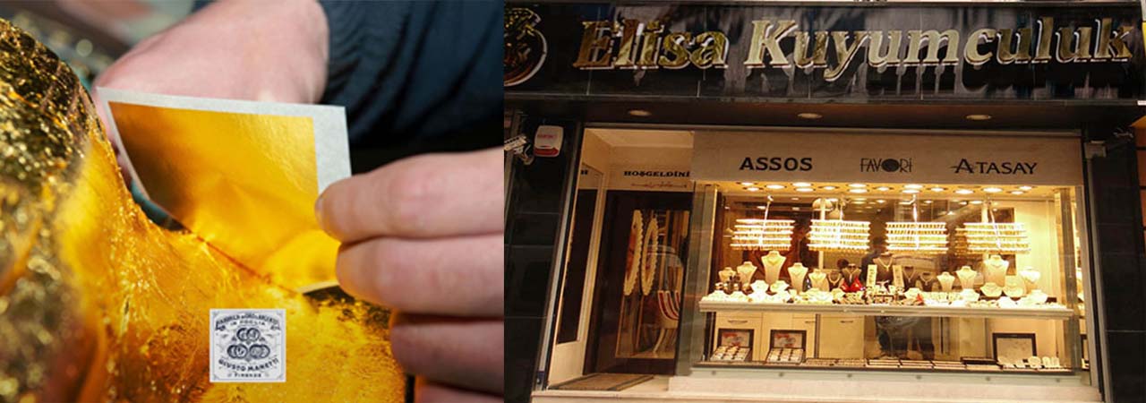 Altın Varak 1